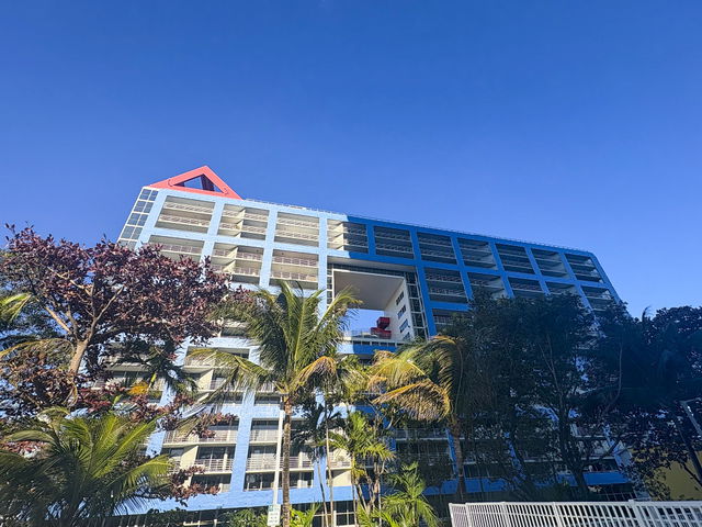 Atlantis on Brickell  photo 2